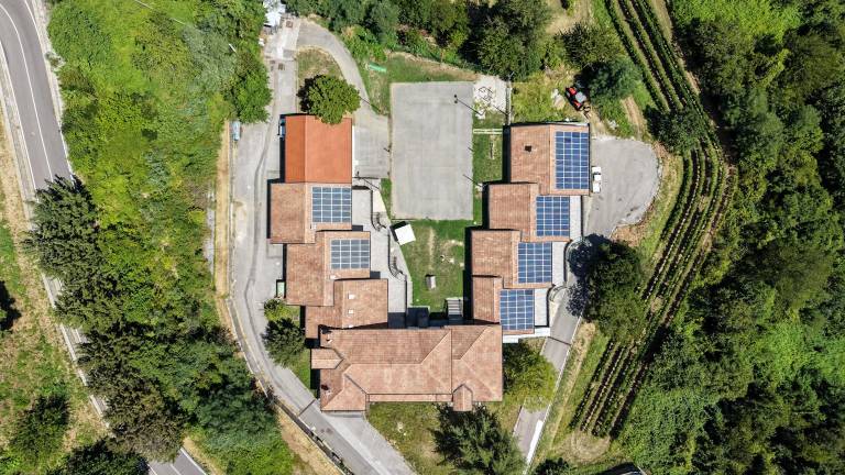Sedmim briškim občinam skupno 3,6 milijona evrov