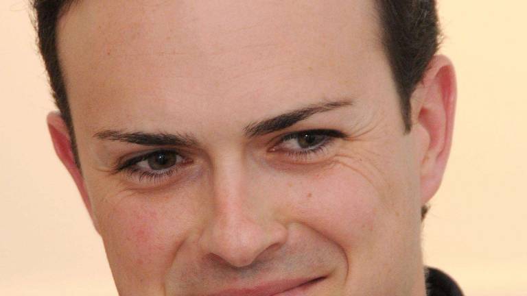 &raquo;Če tekmuje&scaron;, si lahko prvi ali zadnji, pomembno pa je, da napreduje&scaron; ...&laquo;