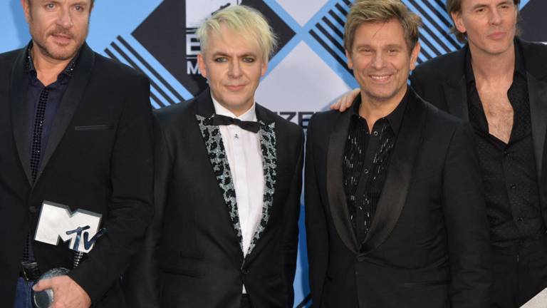Duran Duran, The Wailers in Liam Gallagher v Trevisu