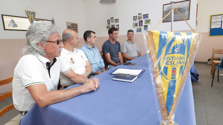 Sodelovanje na osi Vižovlje - Bazovica