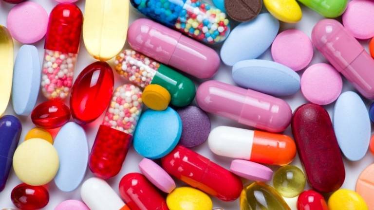 <div>V Sloveniji manj&scaron;a poraba antibiotikov kot v Italiji</div>