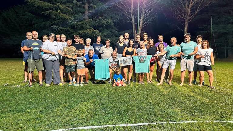 Fotoutrip ‘25 - julij