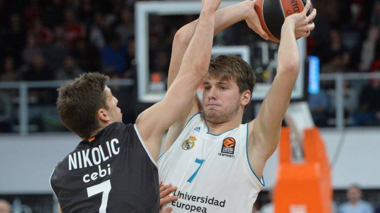 Vse najbolj&scaron;e Luka Dončić!