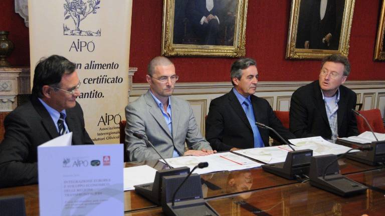 Devin - prestolnica kakovostnega oljčnega olja