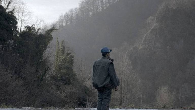 Na 29. TFF tudi Hanna Slak