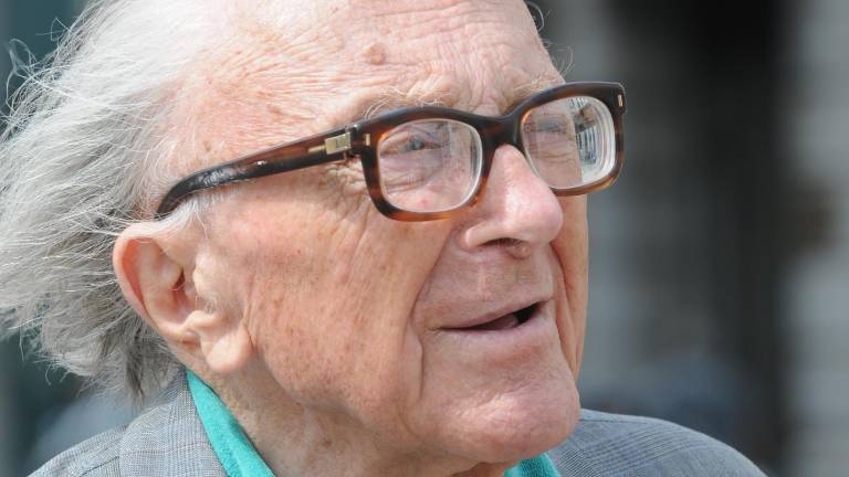 Vse najbolj&scaron;e, prof. Pahor!