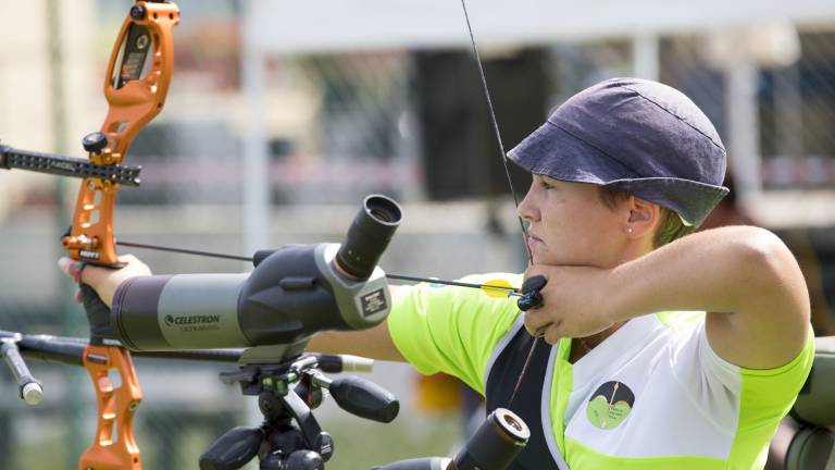 Sanje ostajajo olimpijske igre