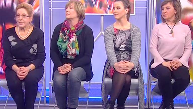 &Scaron;portel s predsednicami