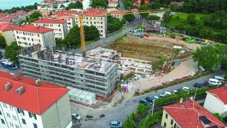 Potrebovali bi vsaj še 4000 neprofitnih stanovanj