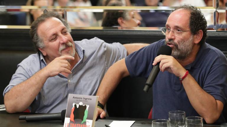 Ko se je italijanska država dogovarjala z mafijo