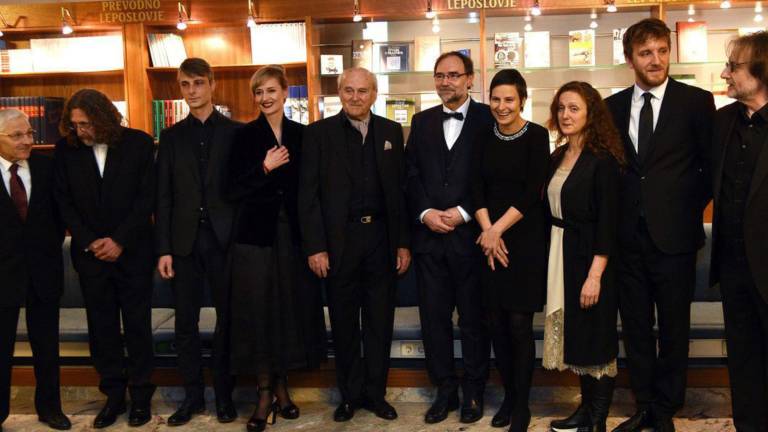 Cankar ne bi bil zadovoljen z dana&scaron;njo Slovenijo ...