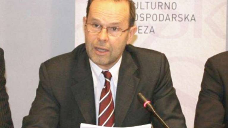 Semolič se je odpovedal kandidaturi