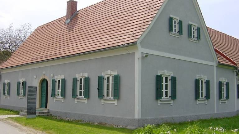 V Pavlovi hi&scaron;i čezmejna razstava o prvi svetovni vojni