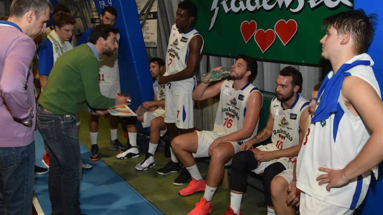 Ko&scaron;arkarski &raquo;Basket Day&laquo; v Gorici