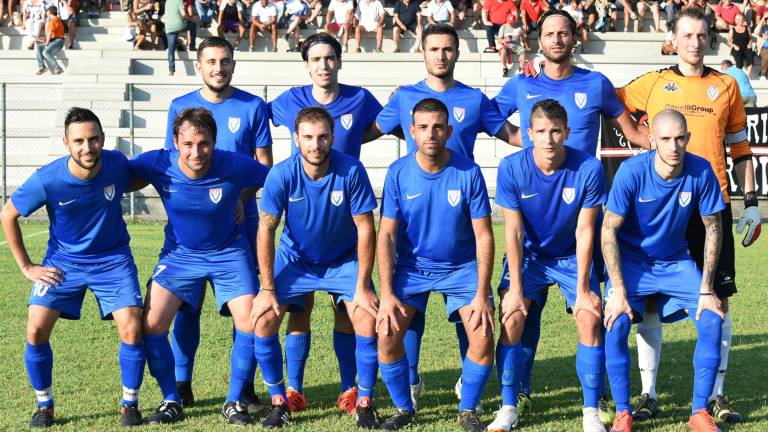 Vesna hoče povrniti zaupanje navijačev