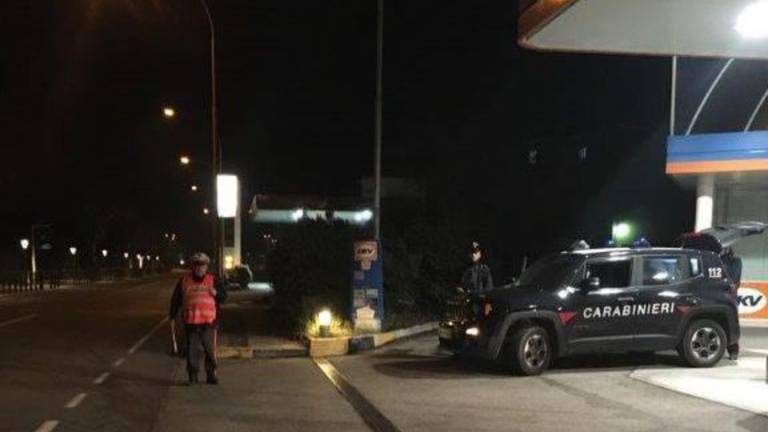 Na Gori&scaron;kem &raquo;pihalo&laquo; 51 voznikov