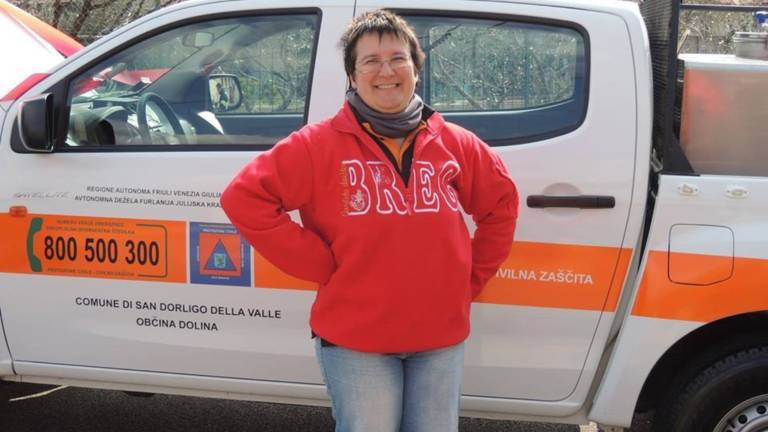 Prostovoljni gasilci in njihovo poslanstvo