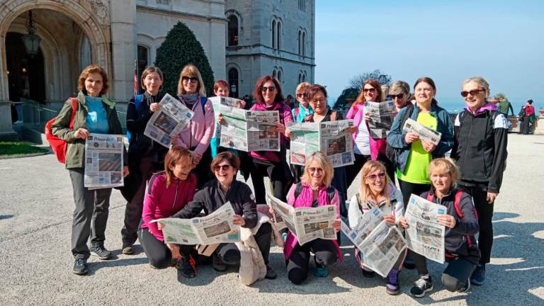 Fotoutrip ‘24 - marec