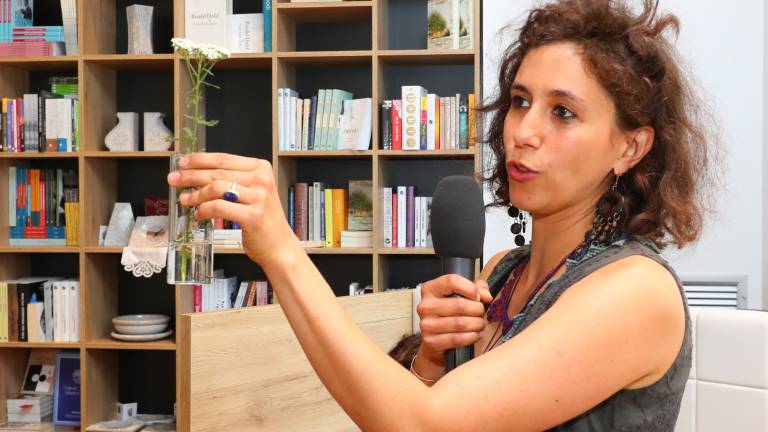 Zeleni slovarček in čar poletnega solsticija