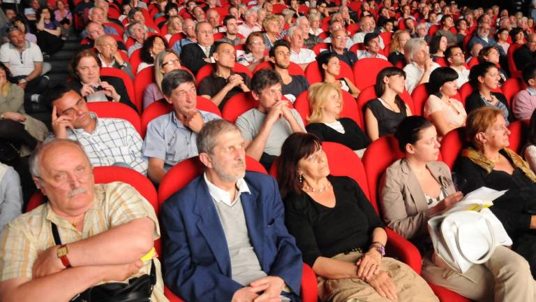 Kinemax sprejema izziv vile&scaron;kega multikina