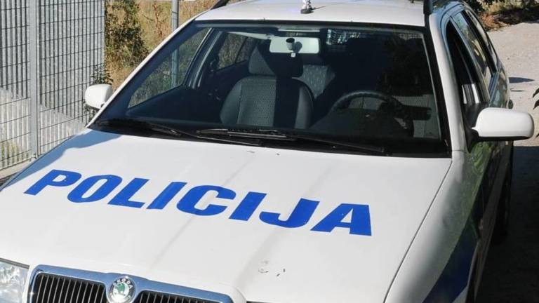 Lov na človeka po čezmejnem zasledovanju