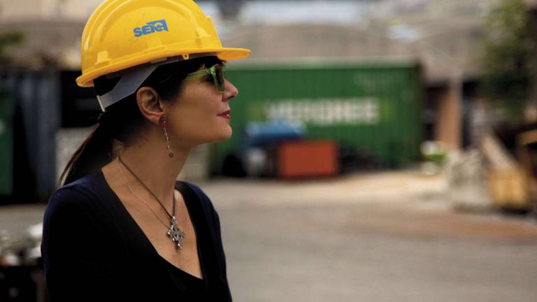 Elisabetta Sgarbi: Kosovela imam zelo rada