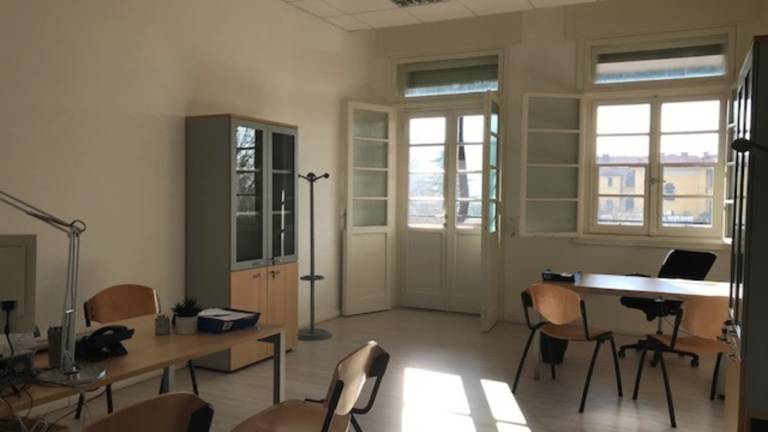 Nov sedež za zdravljenje odvisnosti