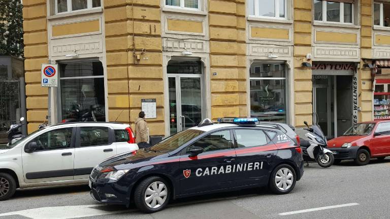 Peperino spet pod drobnogledom finančne straže