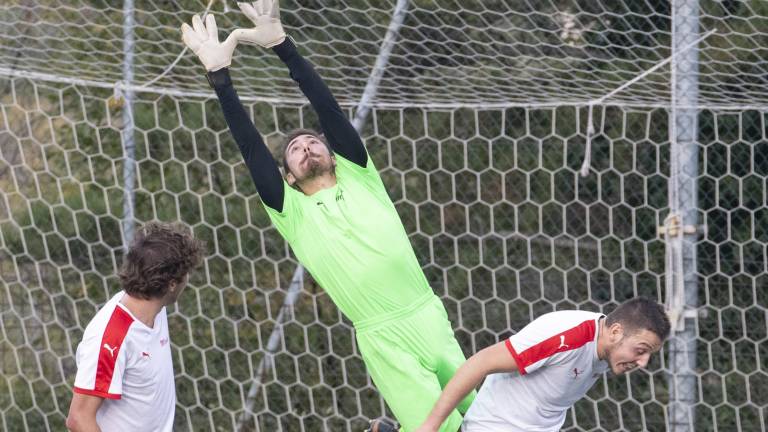 Nogometna sobota: poraz Mladosti, dve zgre&scaron;eni 11-metrovki