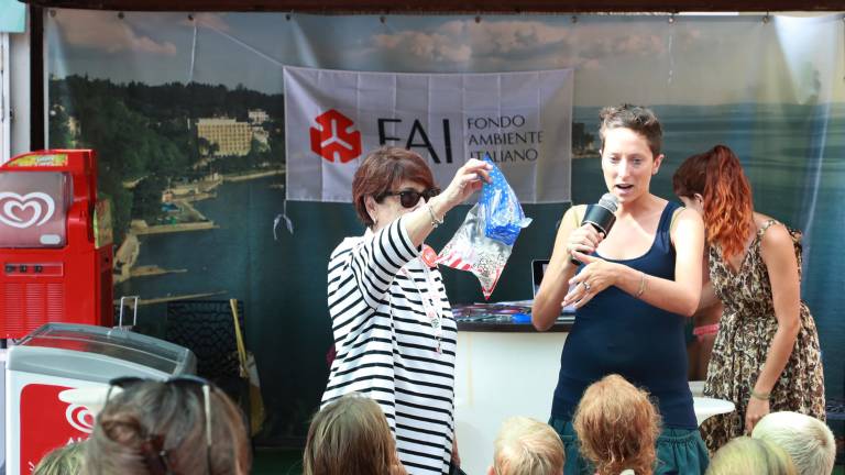 Plastika je v naravi postala velik problem