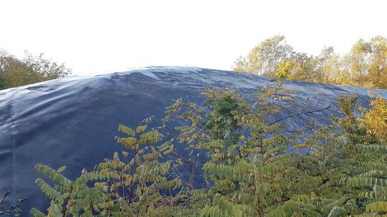 Z analizo odpadkov se začenja sanacija odlagališča na Malnišču