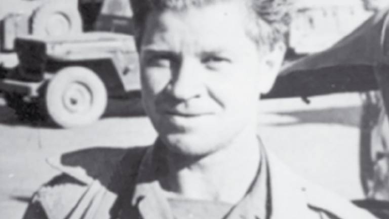 Giampaolo Pansa o Antonu Ukmarju