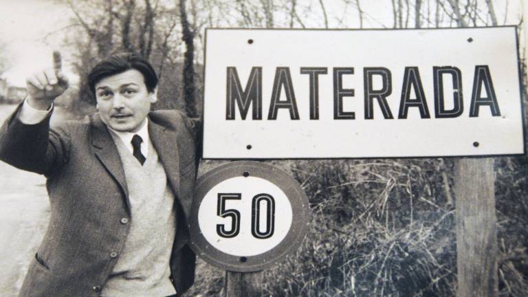 Istrani &raquo;proti toku&laquo;