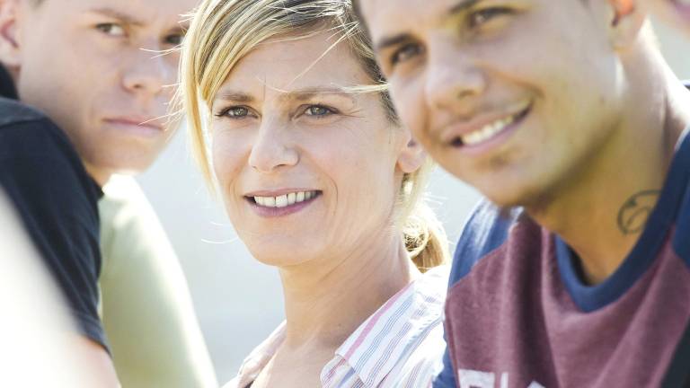 Cantetova &raquo;delavnica&laquo;