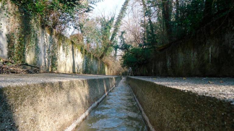 Končno premik na poti do sanacije Korna