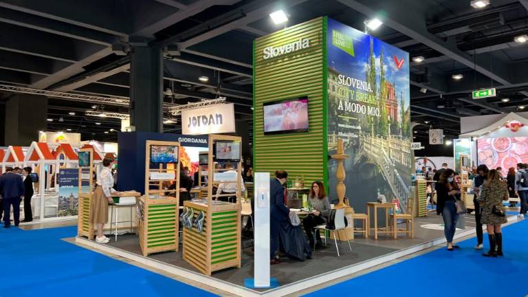 Po dveletnem premoru so za počasnejši turizem