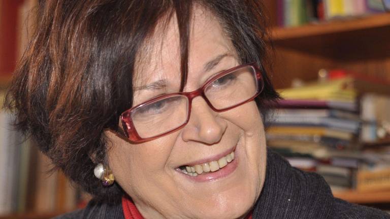 Mariji Pirjevec Paternu red za zasluge Republike Slovenije