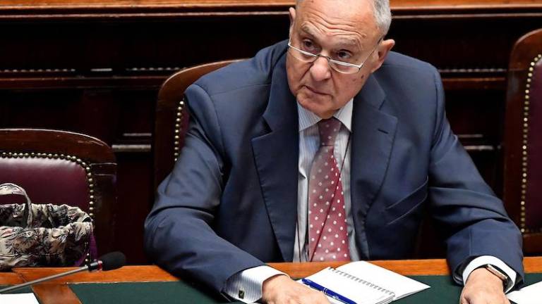 Ime česa je Paolo Savona?
