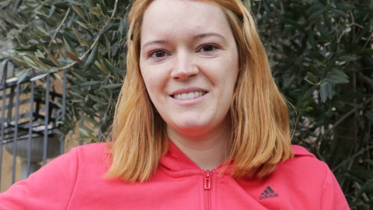 Najraje osrečuje druge