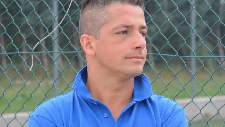 &raquo;Alma bo pripravljena za nastopanje v prvi ligi&laquo;