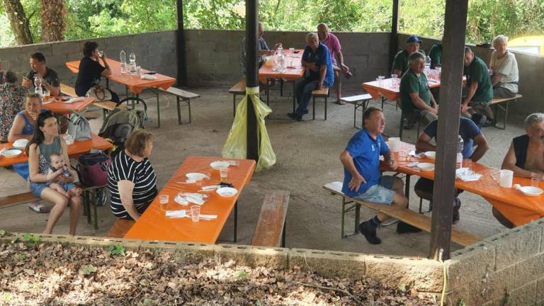 Pol stoletja ribolova