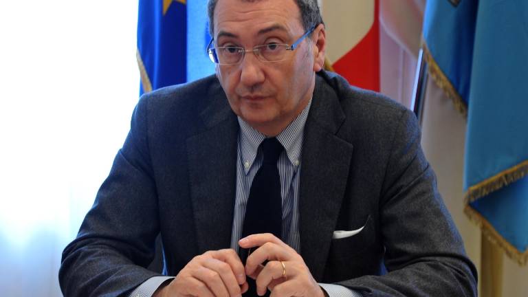 Bolzonello že čestital Fedrigi