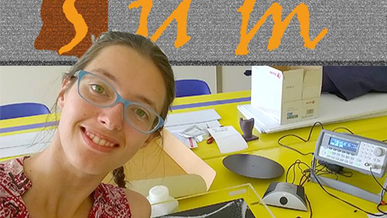 #podobazvoka = umetnost + znanost