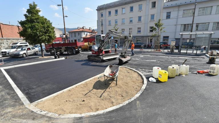 Za popolno urbano prenovo Trsta in okolice