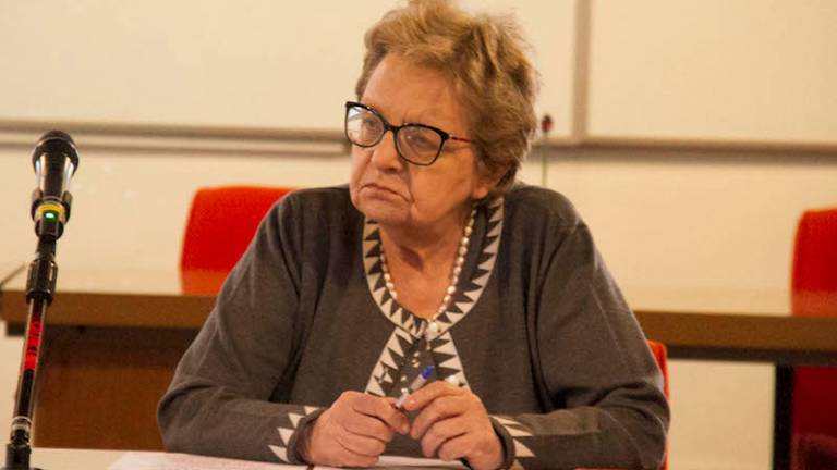 Doberdob je žrtev krivice