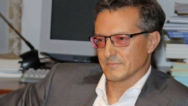 Poslanca narodnih skupnosti ne bosta jeziček na tehtnici