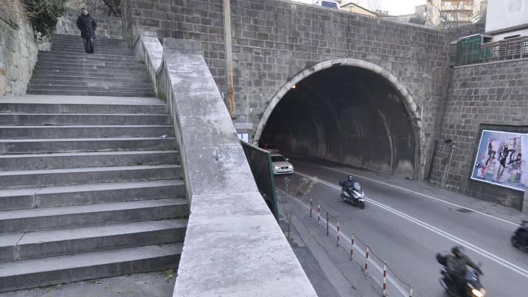 Program za preureditev javnih povr&scaron;in v Trstu