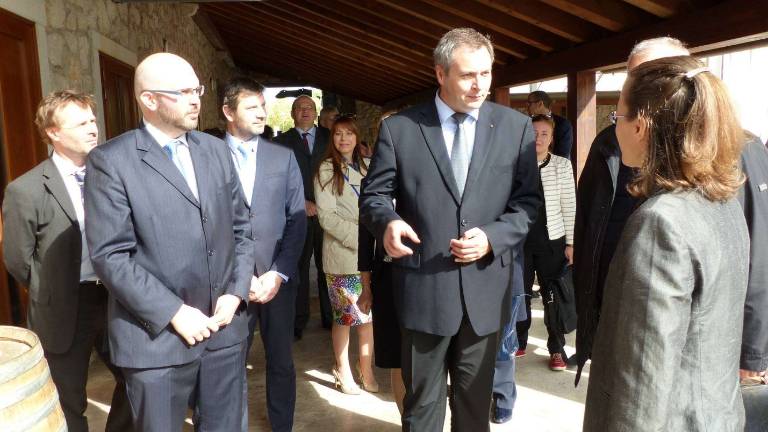 Skupni kmetijski prostor vse bolj postaja dejstvo