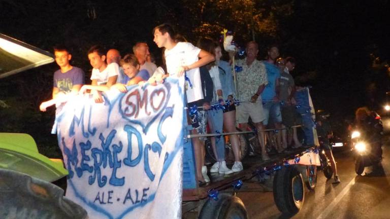 &raquo;Merkeduci al&egrave;-al&egrave; ...&laquo;