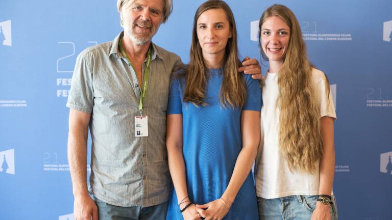 Ne bom več luzerka - najbolj&scaron;i film